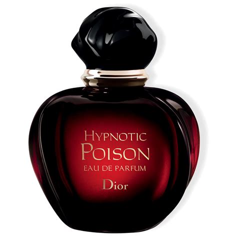 dior hypnotic poison smell